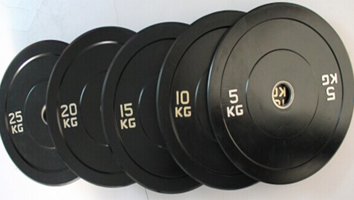 TZ-3010 Bumper plate
