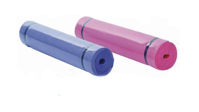 TZ-3016 Yoga Mat （PVC）
