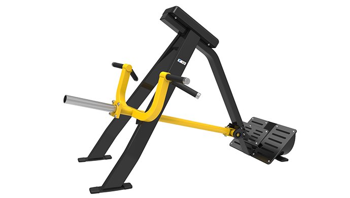 TZ-6071 T Bar Rower
