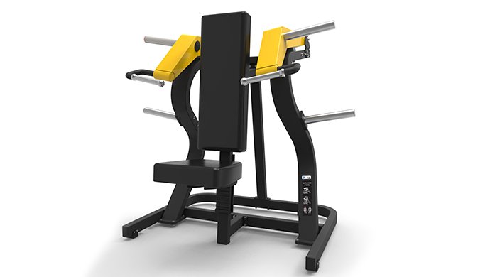 TZ-6061 Shoulder Press
