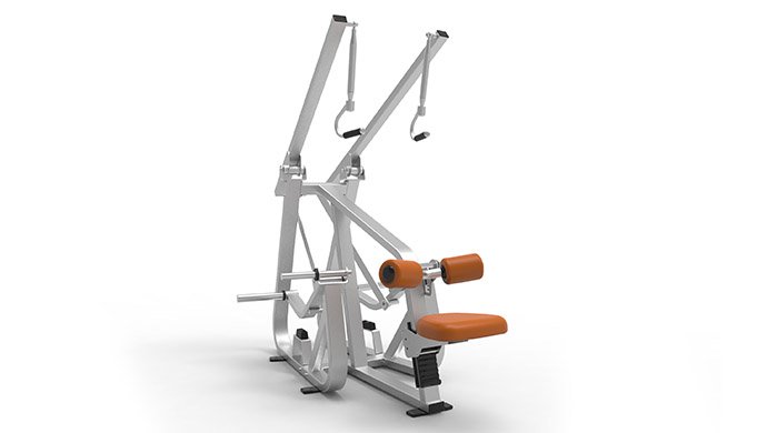TZ-5052 Lat Pulldown