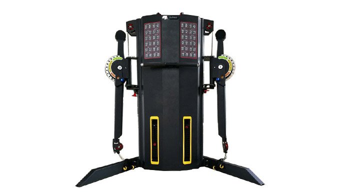 TZ-7032 Multi-functional trainer