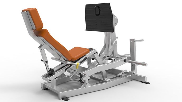TZ-5043  Leg Press