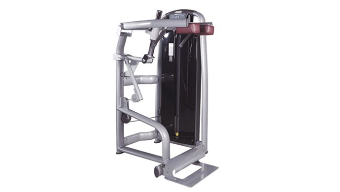 TZ-6049 Standing Calf