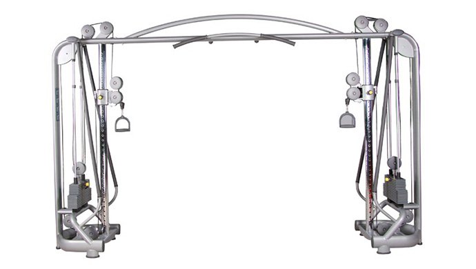 TZ-6018 Cable Crossover