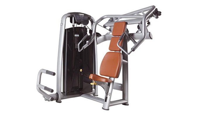 TZ-6040 Chest Incline
