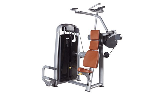 TZ-6035 Vertical Traction