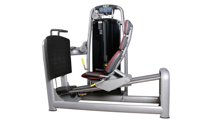 TZ-6016  Leg press