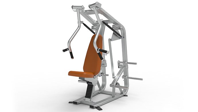 TZ-5042 Vertical Chest