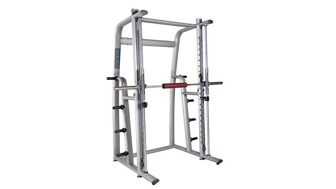 TZ-6017  Smith Machine