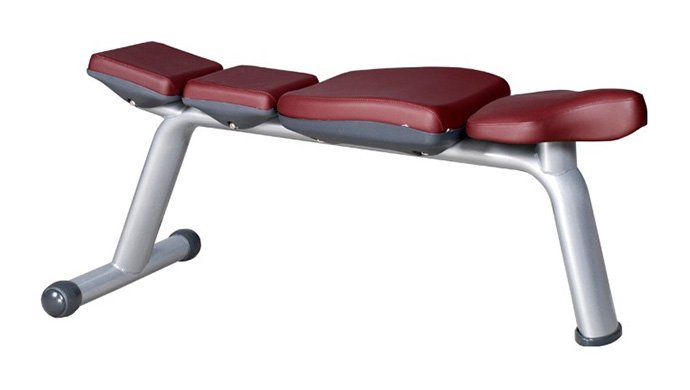 TZ-6031 Flat Bench