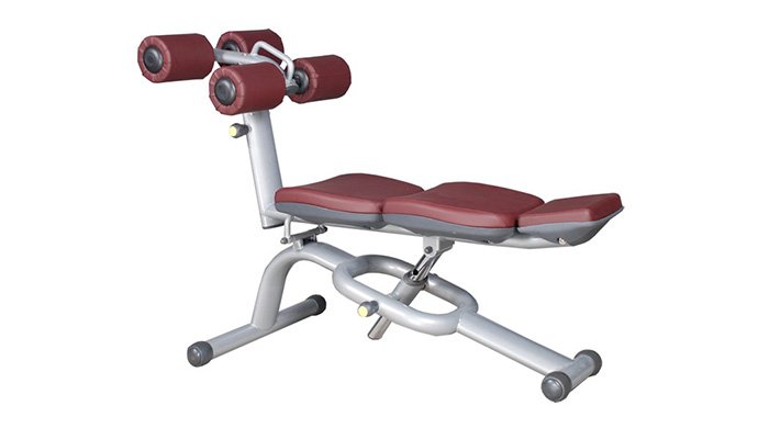 TZ-6027 Adjustable Abdominal Bench