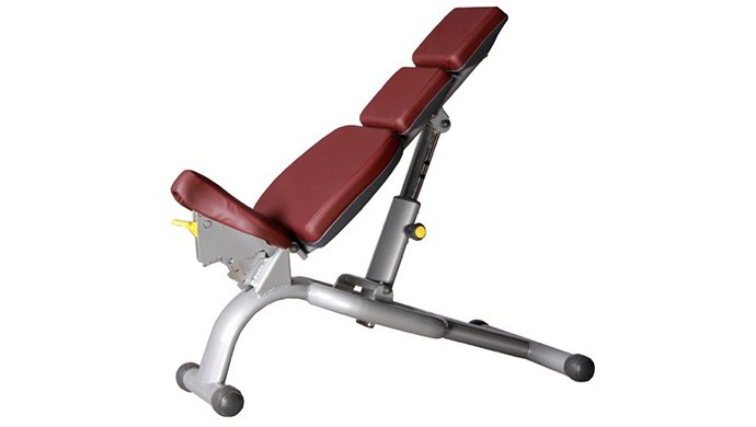 TZ-6024  Adjustable Bench