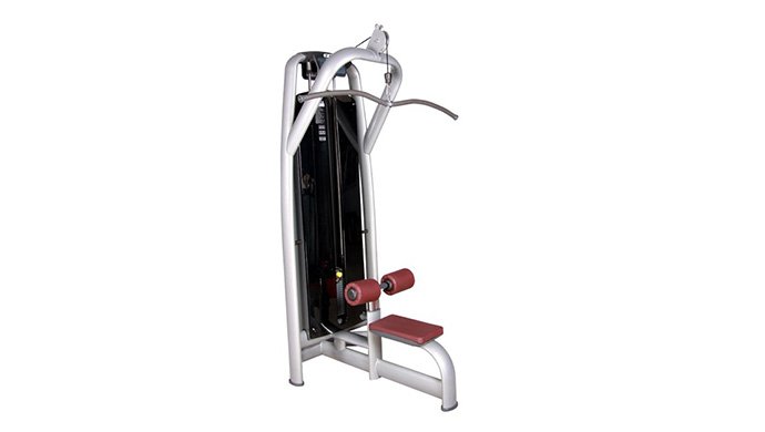 TZ-6020  Lat Pulldown