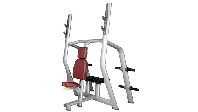 TZ-6034 Vertical Bench