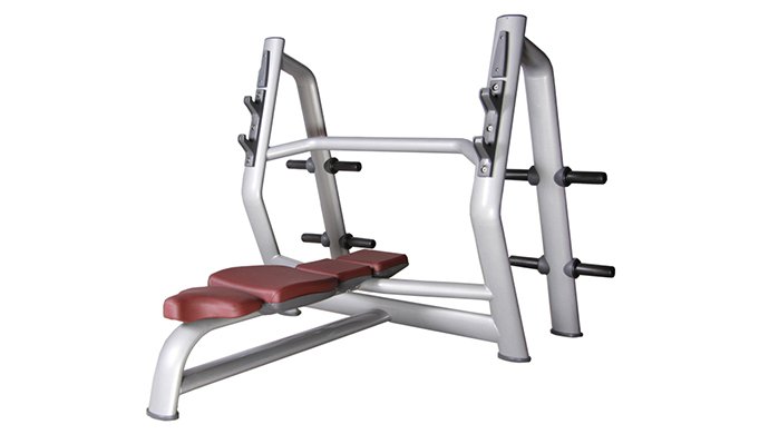 TZ-6023 Olympic Flat Bench