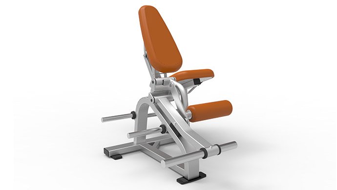 TZ-5051 Leg Extension