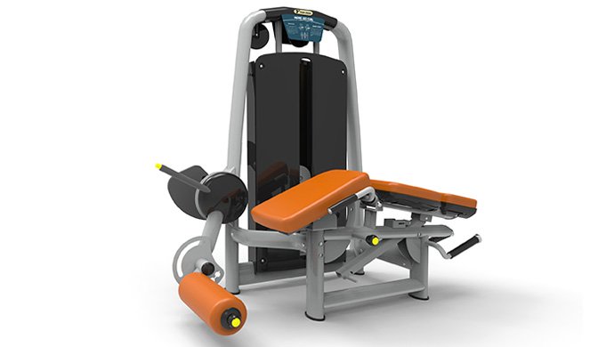 TZ-6058 Combo Leg Exercise Machine