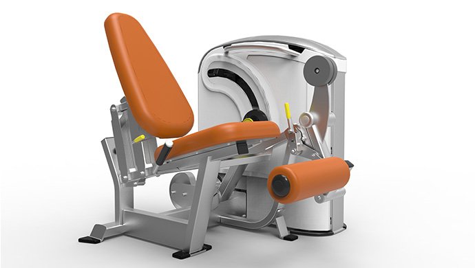 TZ-5003  Leg Extension