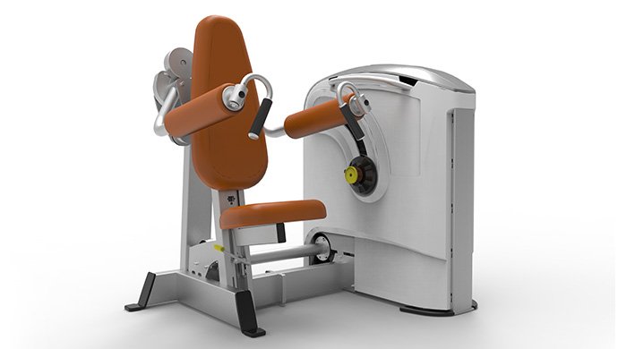 TZ-5007 Lateral Raise