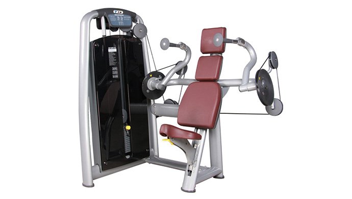 TZ-6011 Triceps Extension