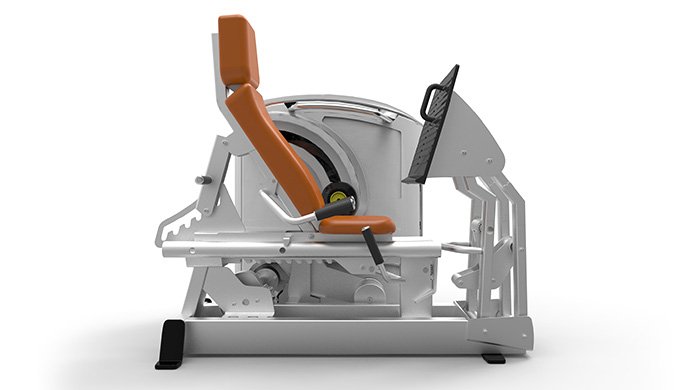TZ-5004 Leg Press
