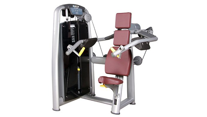 TZ-6010 Delt Machine