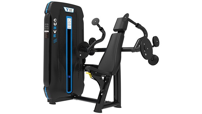 TZ-X6011 Triceps Extension