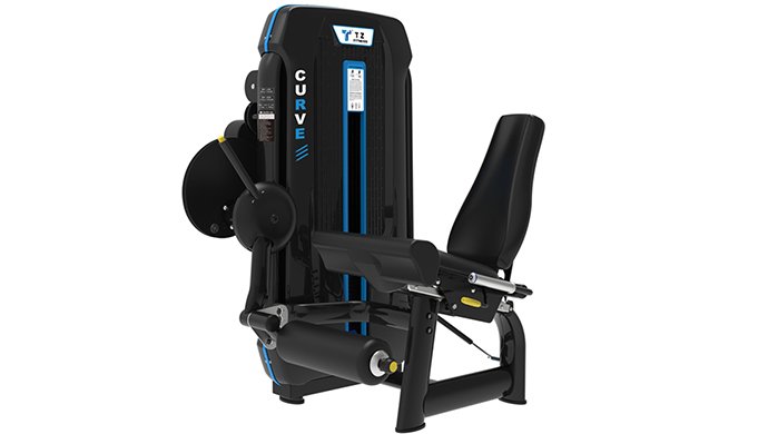 TZ-X6002 Seated Leg Extension 