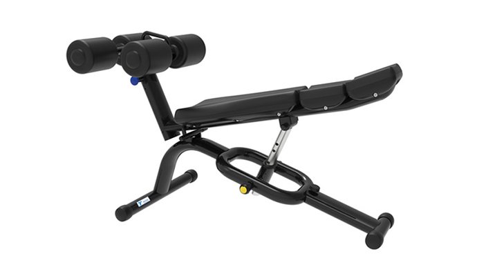 TZ-X6027 Adjustable Abdominal Bench