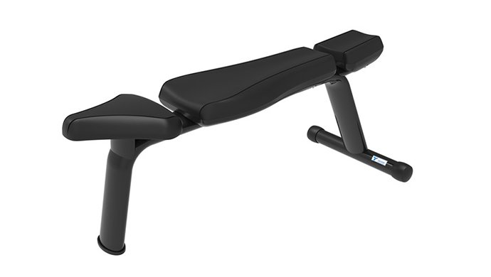 TZ-X6031 Flat Bench
