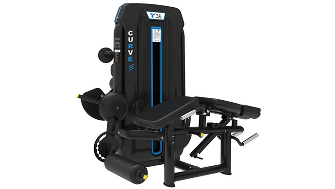 TZ-X6058 Combo Leg Exercise Machine