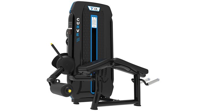 TZ-X6044 Prone Leg Curl