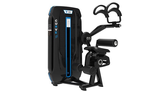 TZ-X6015 Total Abdominal