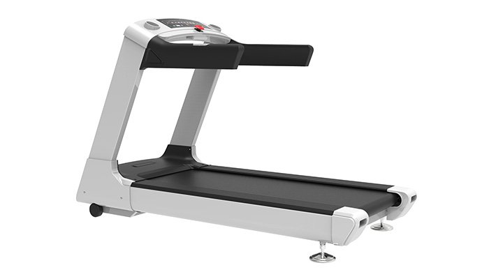 TZ-N7000C Commercial Treadmill（Keyboard）