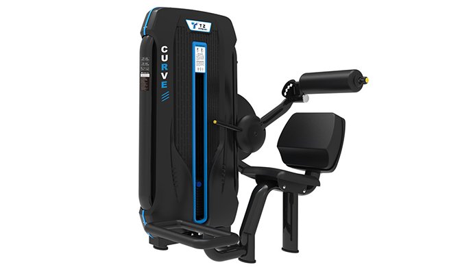 TZ-X6006 Back Extension