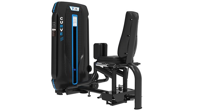 TZ-X6053 Inner & Outer Thigh