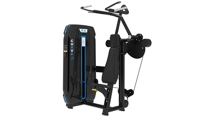 TZ-X6035 Vertical Traction