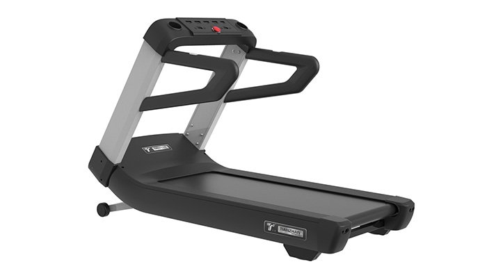 TZ-5000C  Commercial Treadmill（Keyboard） 