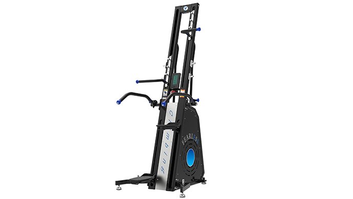 TZ-2060 Vertical Climber