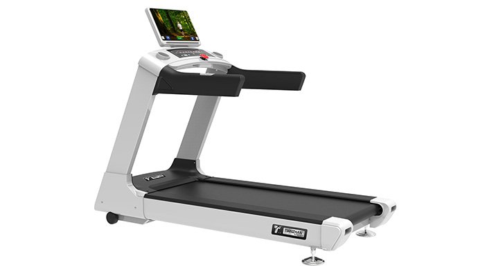 TZ-N7000A Commercial Treadmill(Touch Screen Android )
