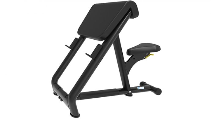 TZ-X6025 Preacher Curl