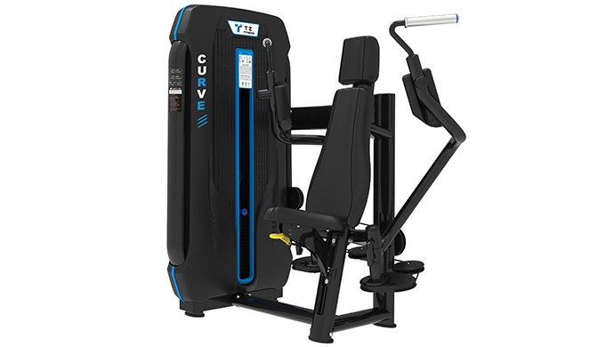 TZ-X6007 Pectoral Fly