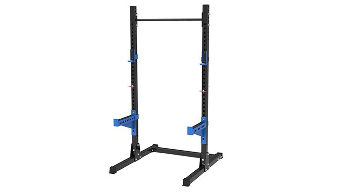 TZ-Q1014 Half Rack