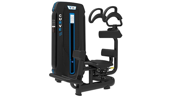 TZ-X6003 Rotary Torso