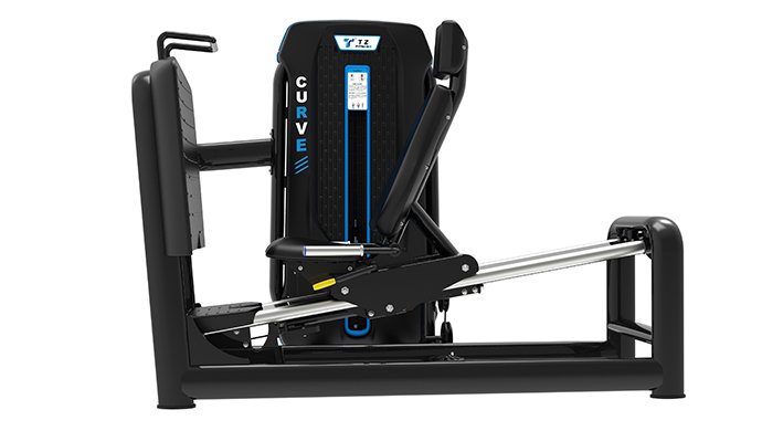 TZ-X6016 Horizontal Leg Press
