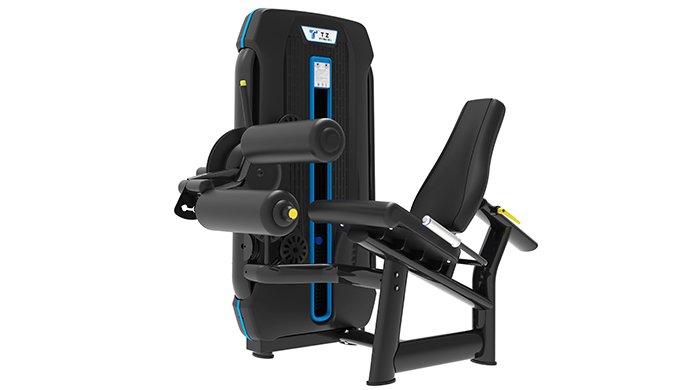 TZ-X6055 Leg Curl &Extension