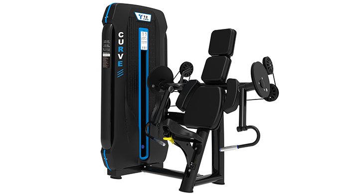 TZ-X6013 Biceps Curl
