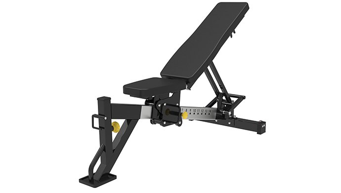 TZ-Q1024 Multi Bench