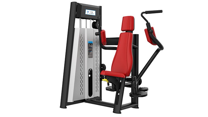 TZ-A6007 Pectoral Fly